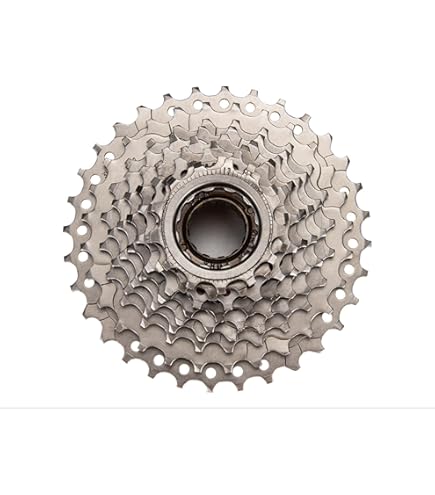 Amazon | Shimano シマノ ボスフリー MF-T Z500 7速 14-34T メガレンジ