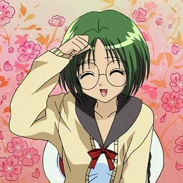 2023 春アニメ - 碧川 れたす（みどりかわ れたす）