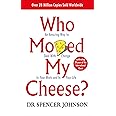 Who Moved My Cheese