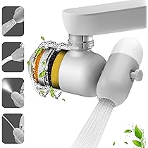 Amazon | スイジンくん2 元付型磁気活水器 | suijinkun | 蛇口