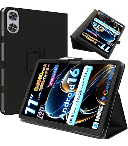 Amazon.co.jp: For DOOGEE G6+ ケース 11インチ DOOGEE G6+ Android 16
