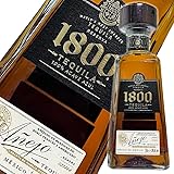 クエルボ 1800 アネホ 38度 700ml [並行輸入品]
