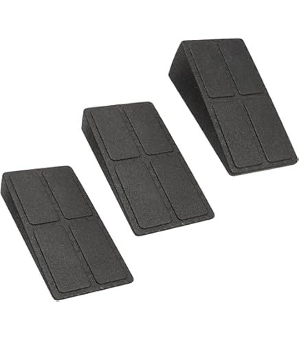 Gymnastics Power 調整可能なスクワットウェッジブロック 美品 Amazon | Gymnastics Power 調整可能なスクワットウェッジ
