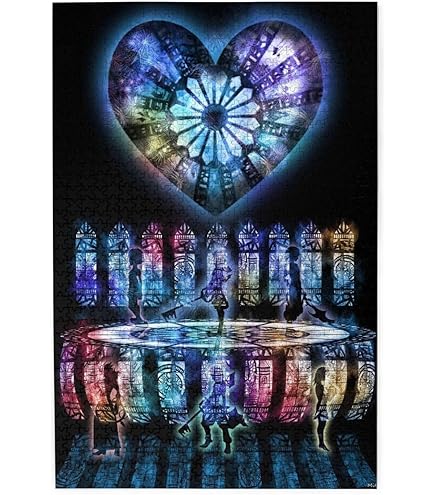 Amazon.co.jp: 1000ピース キングダム ハーツII ファイナルミックス+ D