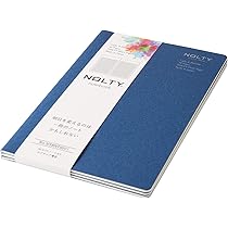Amazon | 日本能率協会マネジメントセンター NOLTY ノート B6