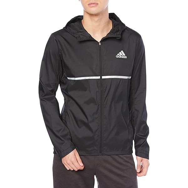 アディダス(adidas) ランニング 叶衣(カノイ) パックダイジャケットS Amazon | アディダス 叶衣(かのい)パックダイジャケット テックアース