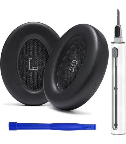 Bose QuietComfort Ultra ワイヤレスヘッドフォン　交換品 Amazon | umvowuxa 交換用イヤーパッド Bose QuietComfort(QC