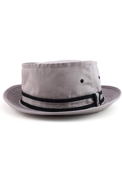 Stetson Men's Fairway Bucket Hat, Khaki 