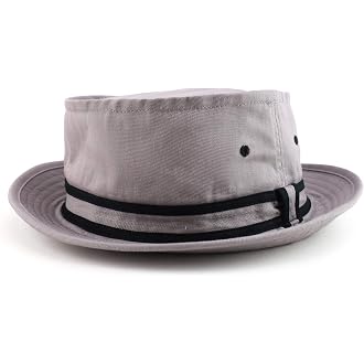 Bucket Hats