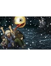 Amazon.co.jp: 銀魂'10 [DVD] : 杉田智和, 阪口大介, 釘宮理恵, 高橋