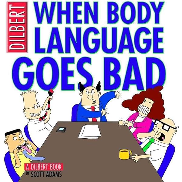 Positive Attitude: A Dilbert Collection (Dilbert Book