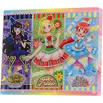 プリパラ あろま みかん MRジュエル 未開封 71vgcBbwd5L._AC_UL210_SR210,