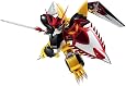 ROBOT魂 魔神英雄伝ワタル [MASHIN UNIT] 邪虎丸 30周年特別記念版 塗装済み可動フィギュア
