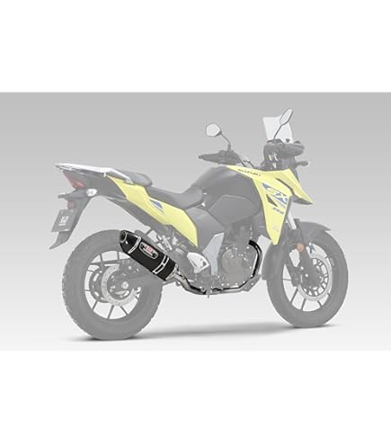 Amazon | GSX250T L マフラー GS25X スズキ 純正 中古 バイク 部品