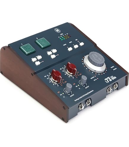 Amazon.co.jp: Heritage Audio i73 Pro One USBオーディオ