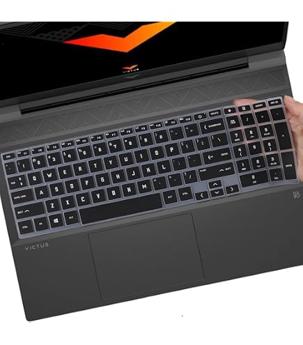 Amazon.co.jp: HP Victus 15.6インチ 144Hz FHD ゲーミングノート