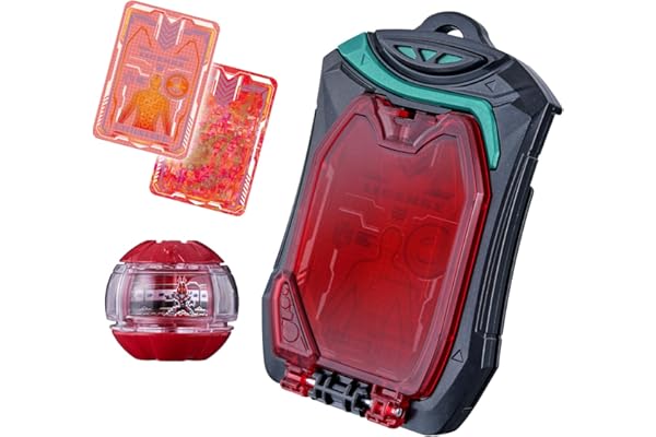 [バンダイ(BANDAI)] 仮面ライダーゼッツ ゼッツギアシリーズ DXゼッツライセンス