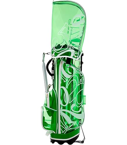 Amazon | フランクミウラ フランク三浦GOLF キャディバッグ