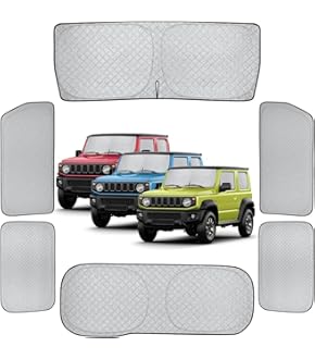 Amazon.co.jp: LikeOne ジムニー専用 車中泊用マット 高反発