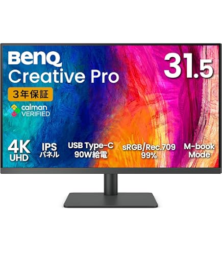 Amazon.co.jp: Dell UltraSharp U3223QE 31.5