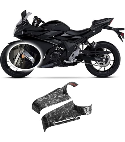 Amazon | GSX250R GSX-250R 対応 競技エアロセット割： ウイングレット