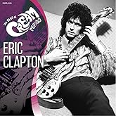 the BEST of CREAM PERIOD