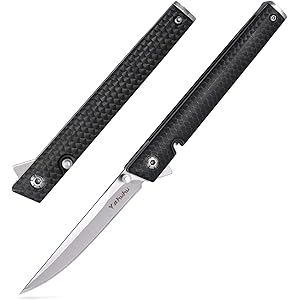 フィッシングナイフ フォールディングナイフ アウトドア 釣り ナイフ キャンプ ナイフ 折りたたみナイフ 折畳式ポケット…