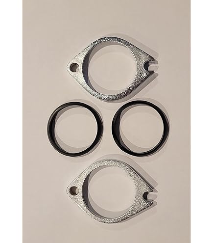 Amazon | Mikuni Smoothboreインテークマニホールド ハーレー 