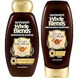 whole blend shampoo