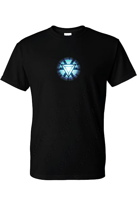 Marvel Iron Man Stark Industries 