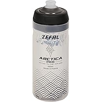 Amazon | ゼファール(Zefal) 自転車用 保冷ドリンクボトル