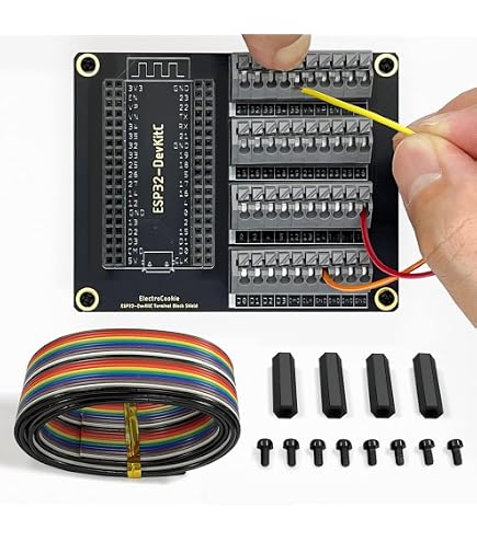 Amazon.co.jp: Flipper Zero プロトタイピングボードキット – ブレッド