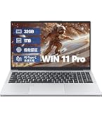 Amazon.co.jp: VETESA Office 2024搭載 ノートパソコン 15.6 イン 1920