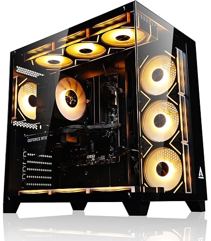 Amazon.co.jp: 【整備済み品】 ゲーミングデスクトップパソコン 第12