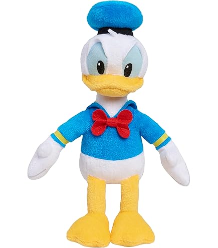 Amazon.co.jp: ディズニー グーフィーぬいぐるみ ミニビーンバッグ 10