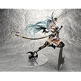 クイーンズゲイト 門を開く者アリス ブーストVer. 1/8 完成品フィギュア （ホビージャパン誌上限定）