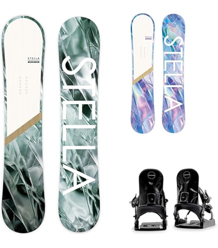 Amazon | kissmark(キスマーク) スノーボード 板 ピンクレディ