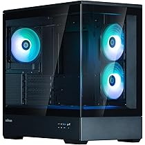 ZALMAN P30 BW Micro-ATXミニタワー型PCケースCS9073 Amazon | ZALMAN P30 BW Micro-ATX ミニタワー型PCケース CS9073