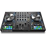 Native Instruments（NI) TRAKTOR KONTROL S3 DJコントローラー ネイティブインストゥルメンツ