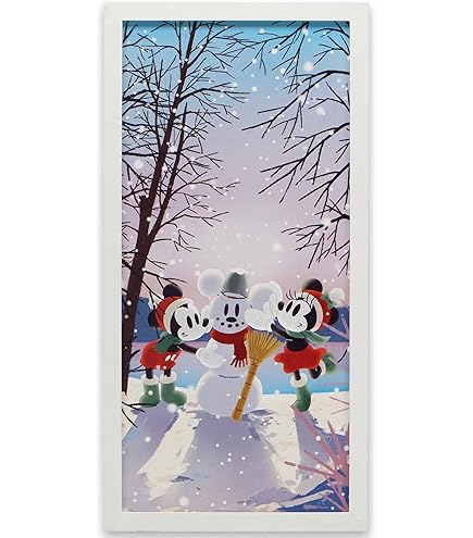 【新品】Disneyland ディズニー　ウォールアート　壁掛け　アートフレーム 新品】Disneyland ディズニーウォールアート壁掛けアートフレーム