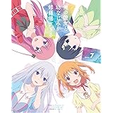 俺の彼女と幼なじみが修羅場すぎる 7(完全生産限定版) [Blu-ray]