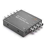 Blackmagic Design Mini Converter SDI Distribution