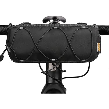 Amazon.co.jp 人気ギフトランキング: 自転車用フロントバッグ で