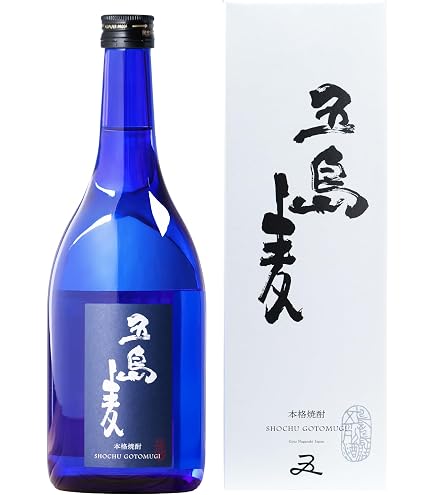 Amazon.co.jp: 【限定品】 五島列島酒造 五島 芋 紅はるか 樽熟成 芋