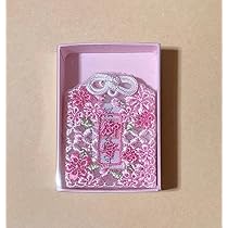 桜神宮　レースお守り　御朱印 桜神宮 レースお守り 御朱印の通販 by Pink days｜ラクマ