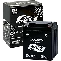 Amazon | JUSTREX(ジャストレックス) 密閉型 高性能バイク