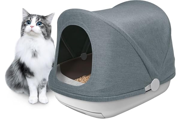 hypoallergenic cat bed