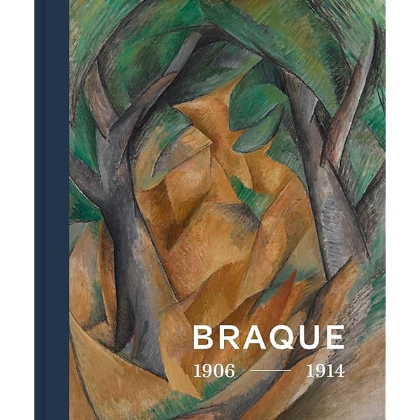 Amazon | Picasso and Braque: Pioneering Cubism | Rubin, William