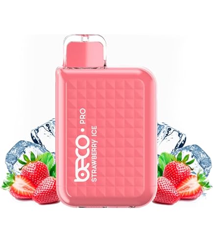 Amazon | ポケットシーシャ・電子タバコ【けむり ピンクレモネード