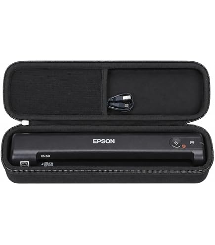 Amazon.co.jp：Epson Workforce ES-60W